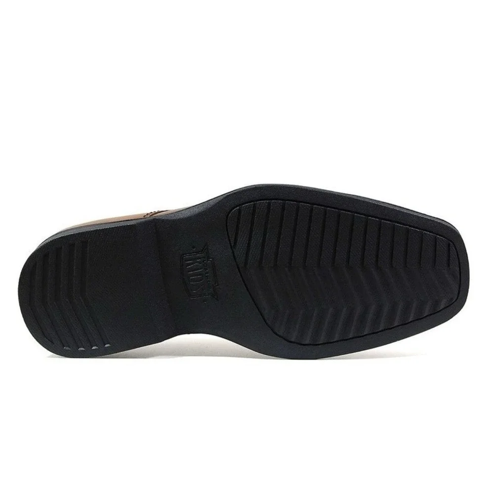 Florsheim brand style